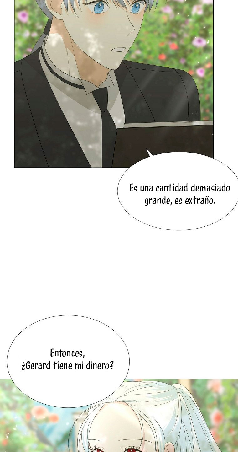 Mi marido tirano se ha vuelto dócil de alguna manera Capítulo 17 - Página 39