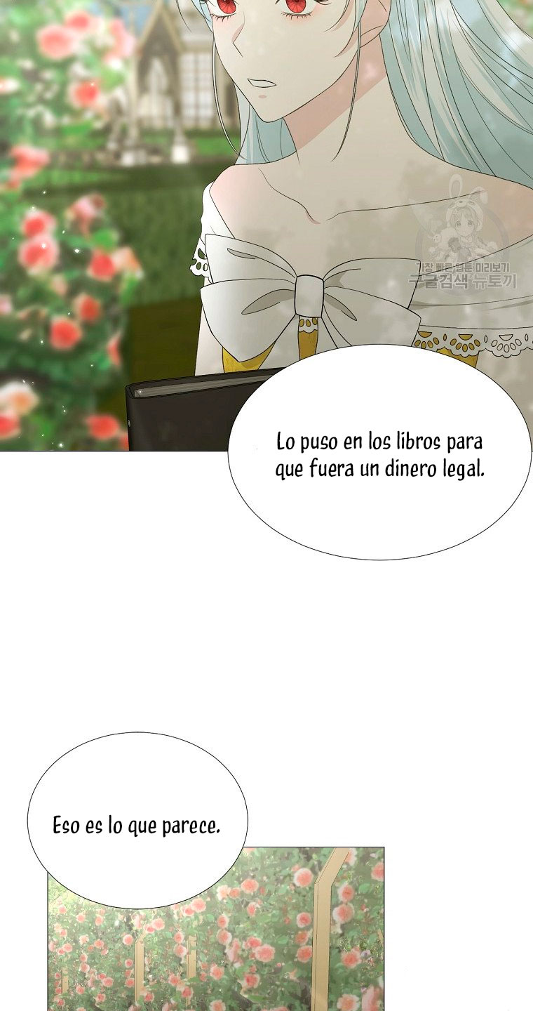 Mi marido tirano se ha vuelto dócil de alguna manera Capítulo 17 - Página 40