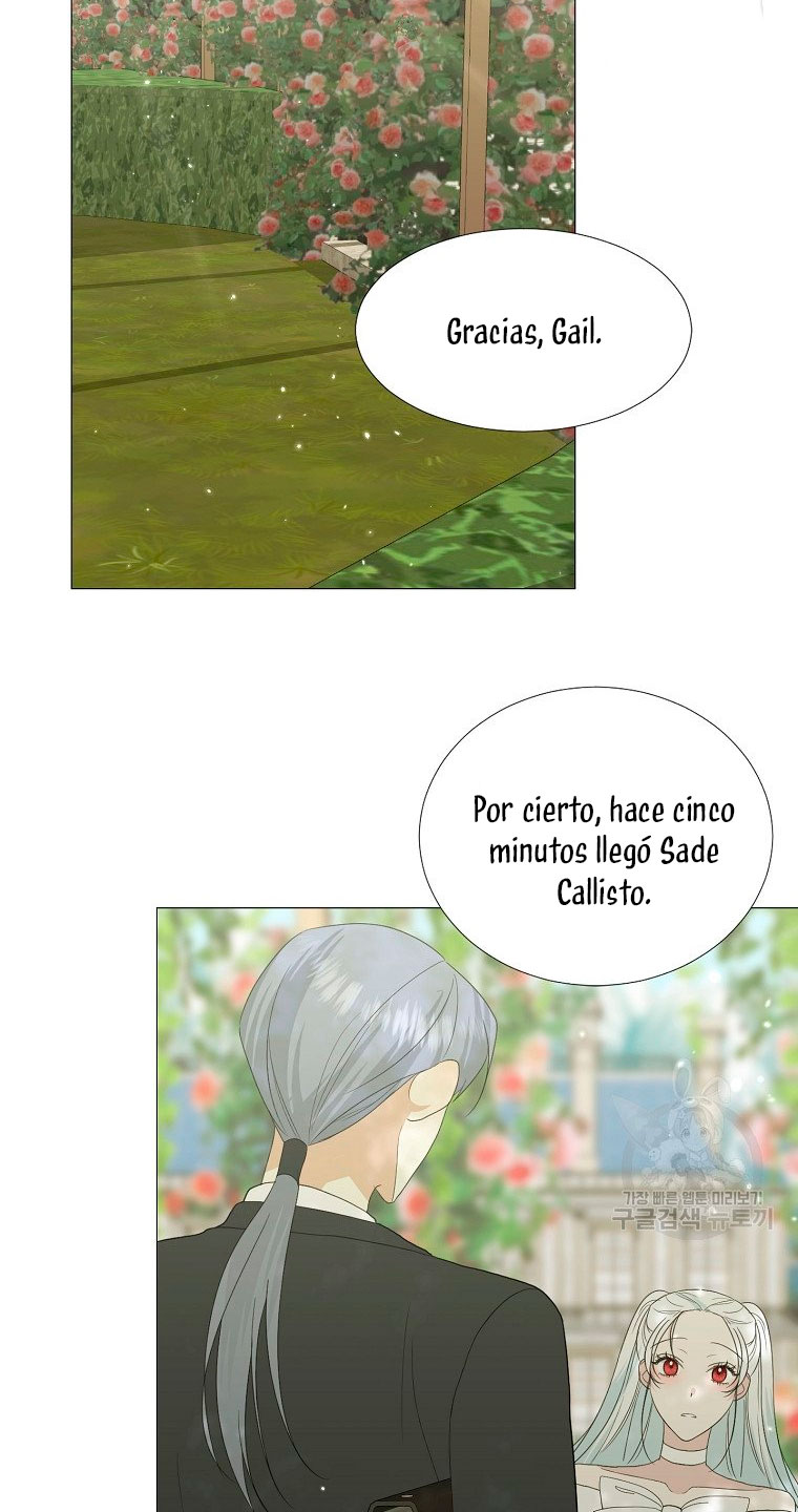 Mi marido tirano se ha vuelto dócil de alguna manera Capítulo 17 - Página 41