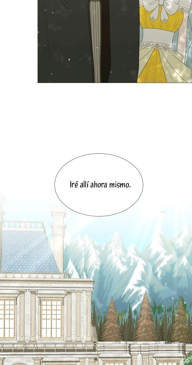 Mi marido tirano se ha vuelto dócil de alguna manera Capítulo 17 - Página 42