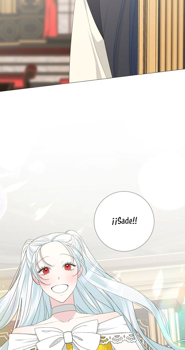 Mi marido tirano se ha vuelto dócil de alguna manera Capítulo 17 - Página 46