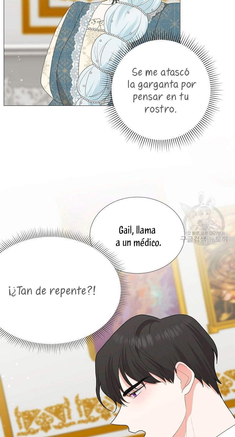 Mi marido tirano se ha vuelto dócil de alguna manera Capítulo 17 - Página 5