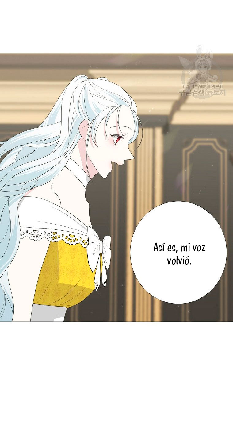 Mi marido tirano se ha vuelto dócil de alguna manera Capítulo 17 - Página 50