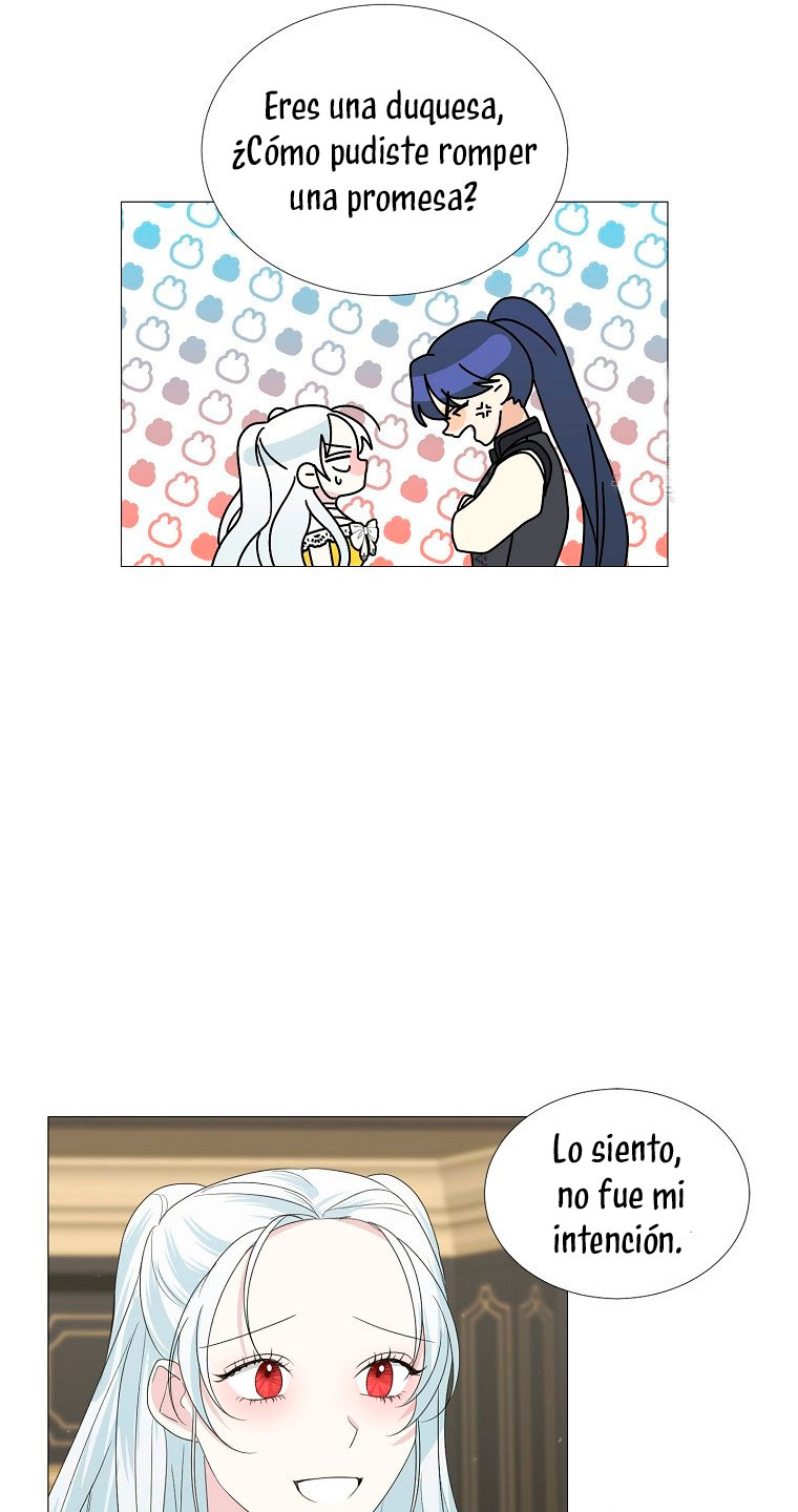 Mi marido tirano se ha vuelto dócil de alguna manera Capítulo 17 - Página 56