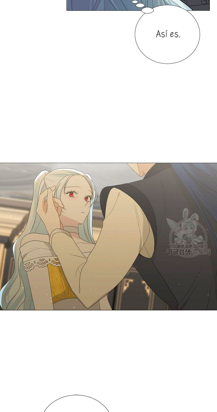 Mi marido tirano se ha vuelto dócil de alguna manera Capítulo 17 - Página 58