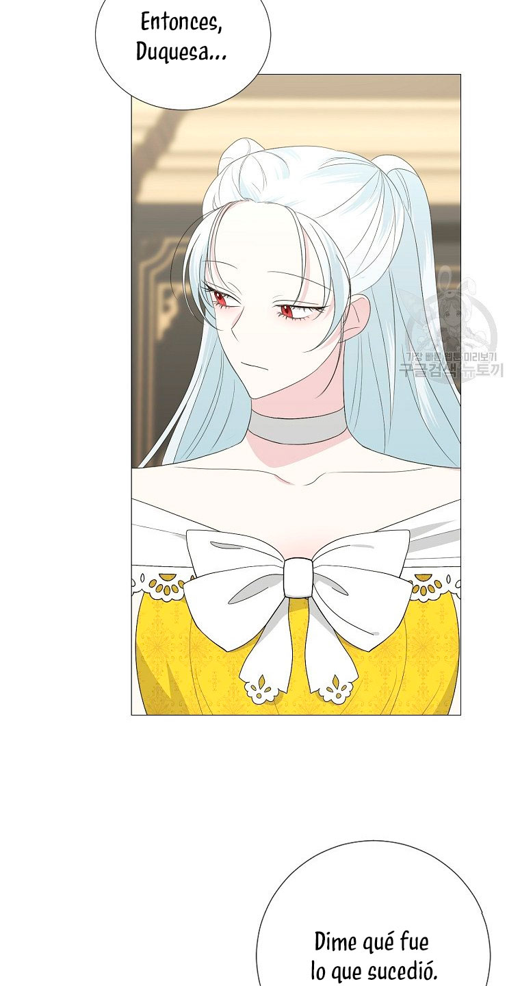 Mi marido tirano se ha vuelto dócil de alguna manera Capítulo 17 - Página 59