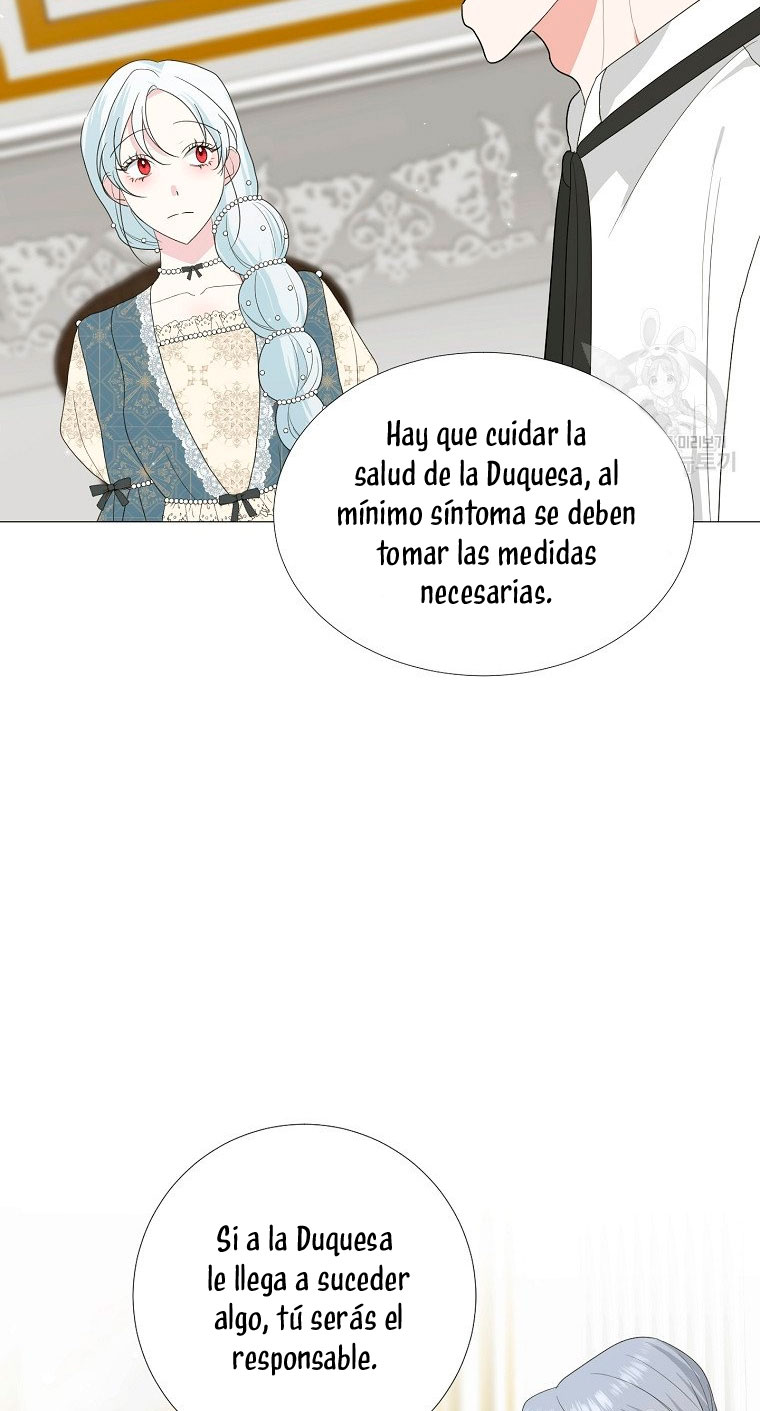 Mi marido tirano se ha vuelto dócil de alguna manera Capítulo 17 - Página 6