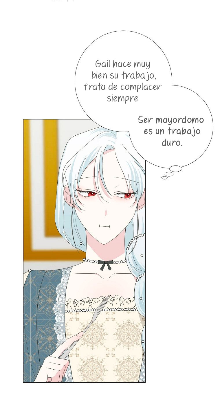 Mi marido tirano se ha vuelto dócil de alguna manera Capítulo 17 - Página 8