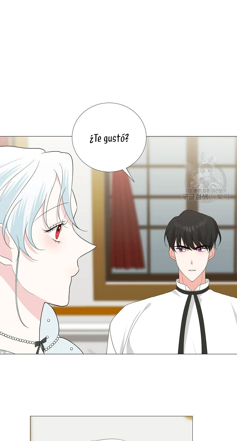 Mi marido tirano se ha vuelto dócil de alguna manera Capítulo 17 - Página 9