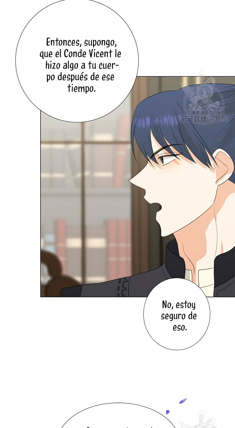 Mi marido tirano se ha vuelto dócil de alguna manera Capítulo 18 - Página 13