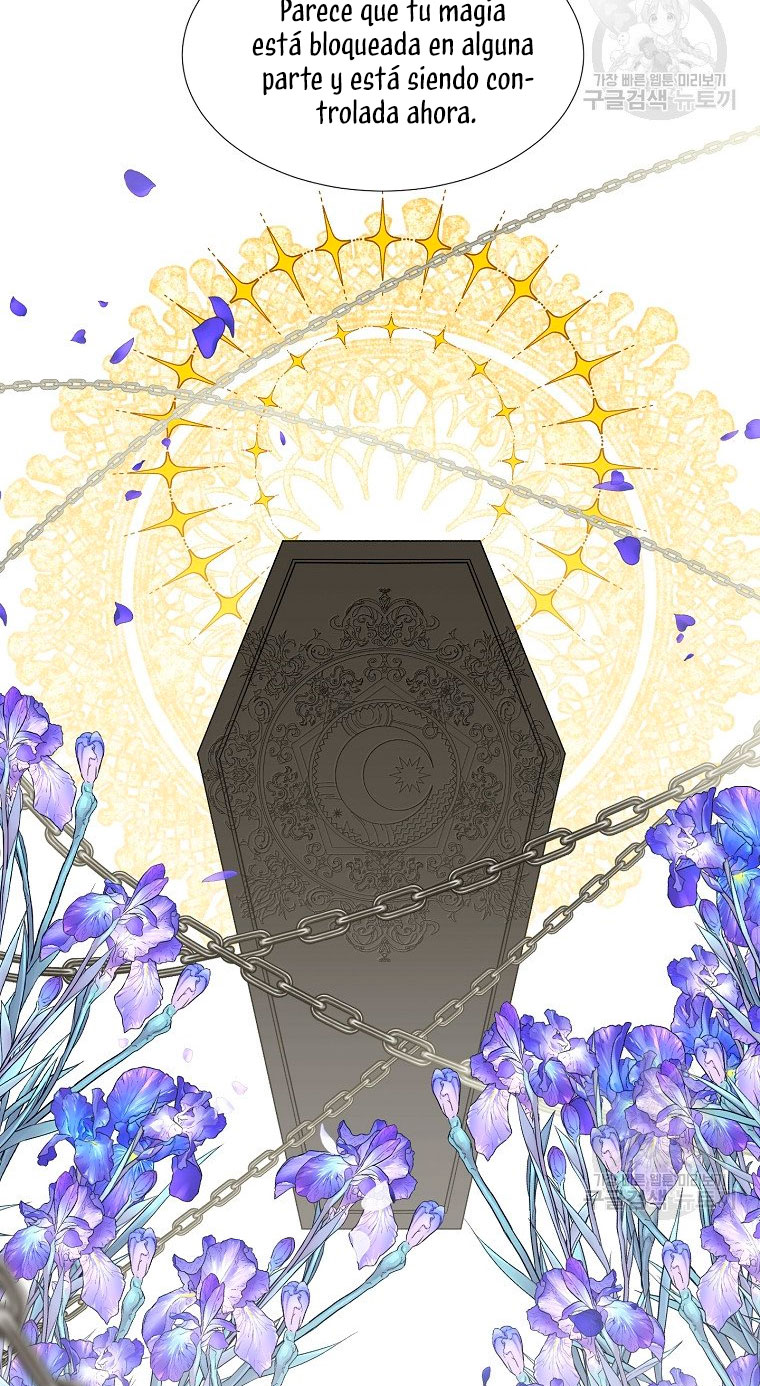 Mi marido tirano se ha vuelto dócil de alguna manera Capítulo 18 - Página 14