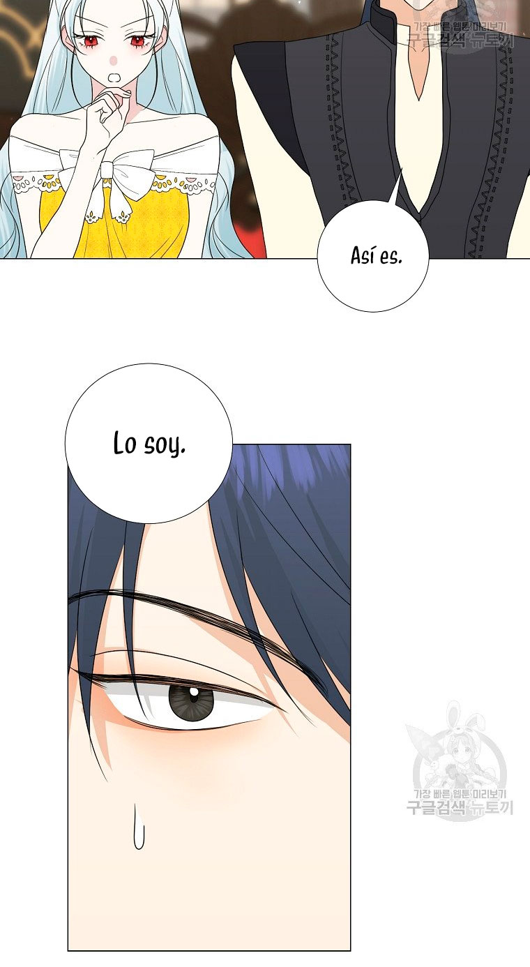 Mi marido tirano se ha vuelto dócil de alguna manera Capítulo 18 - Página 18