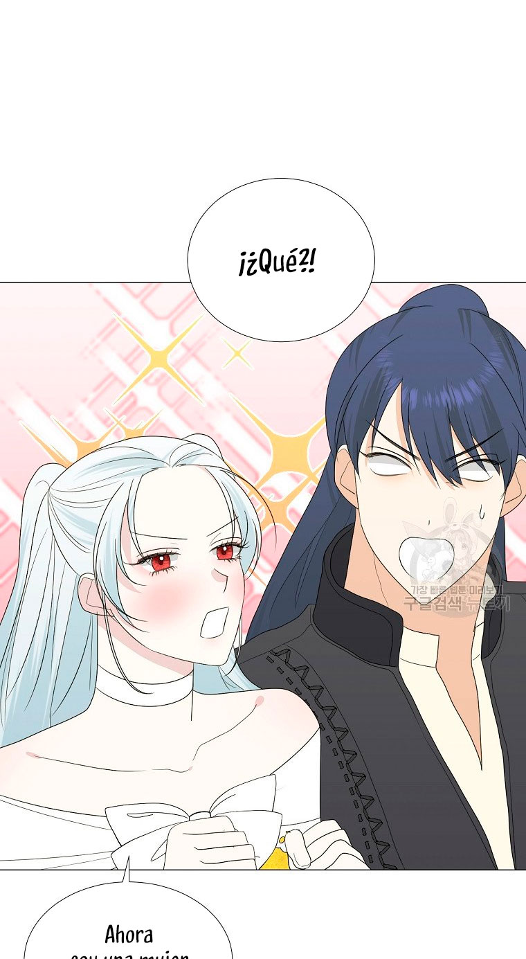 Mi marido tirano se ha vuelto dócil de alguna manera Capítulo 18 - Página 19