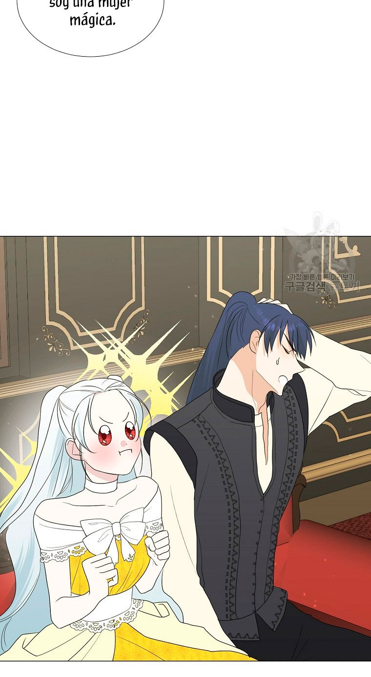 Mi marido tirano se ha vuelto dócil de alguna manera Capítulo 18 - Página 20