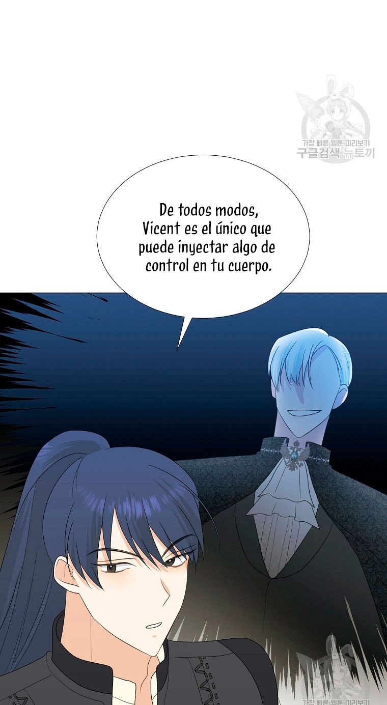 Mi marido tirano se ha vuelto dócil de alguna manera Capítulo 18 - Página 21