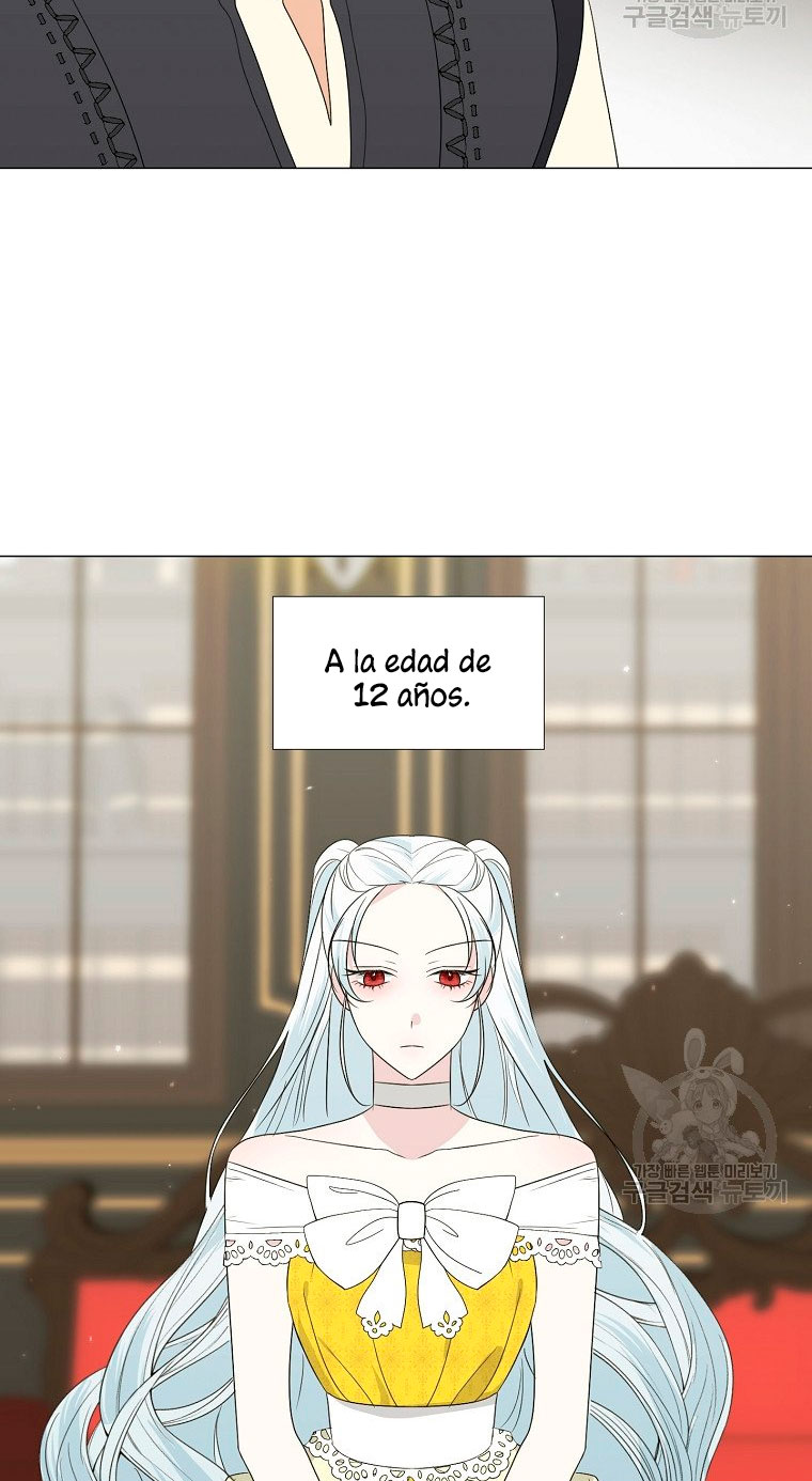 Mi marido tirano se ha vuelto dócil de alguna manera Capítulo 18 - Página 22