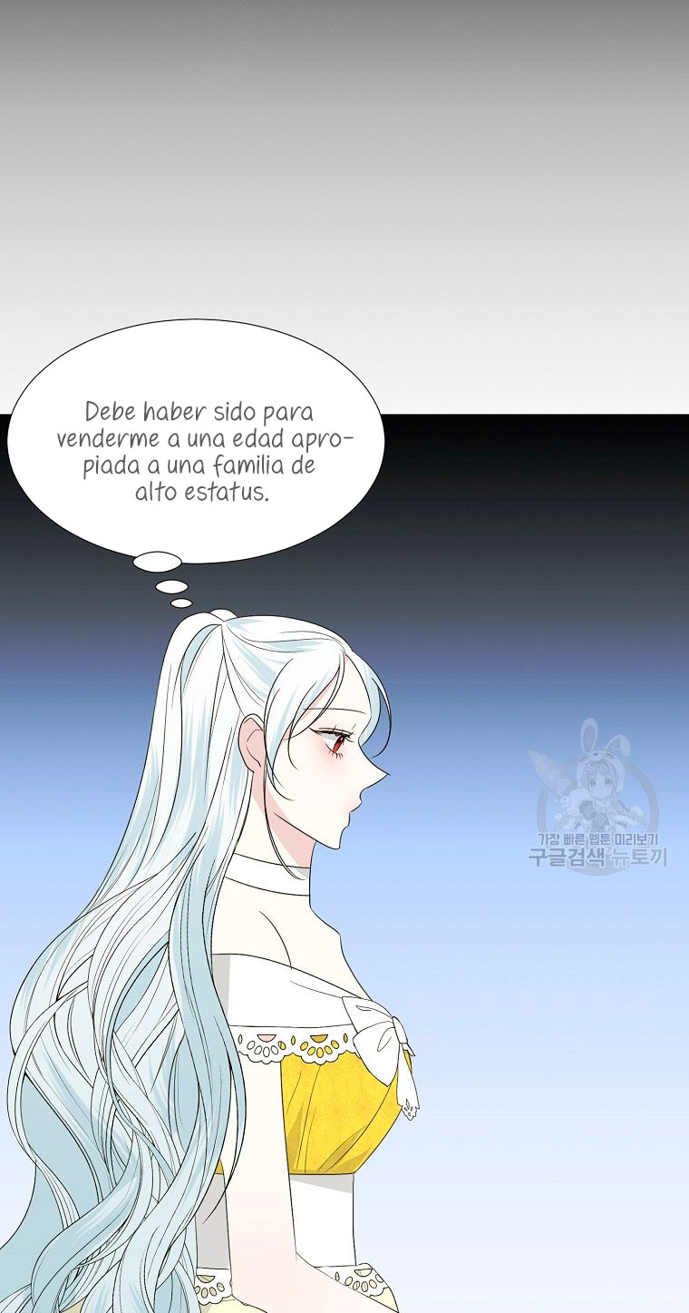 Mi marido tirano se ha vuelto dócil de alguna manera Capítulo 18 - Página 29