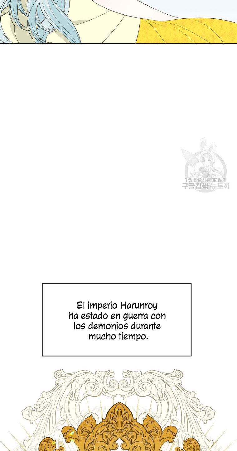 Mi marido tirano se ha vuelto dócil de alguna manera Capítulo 18 - Página 30