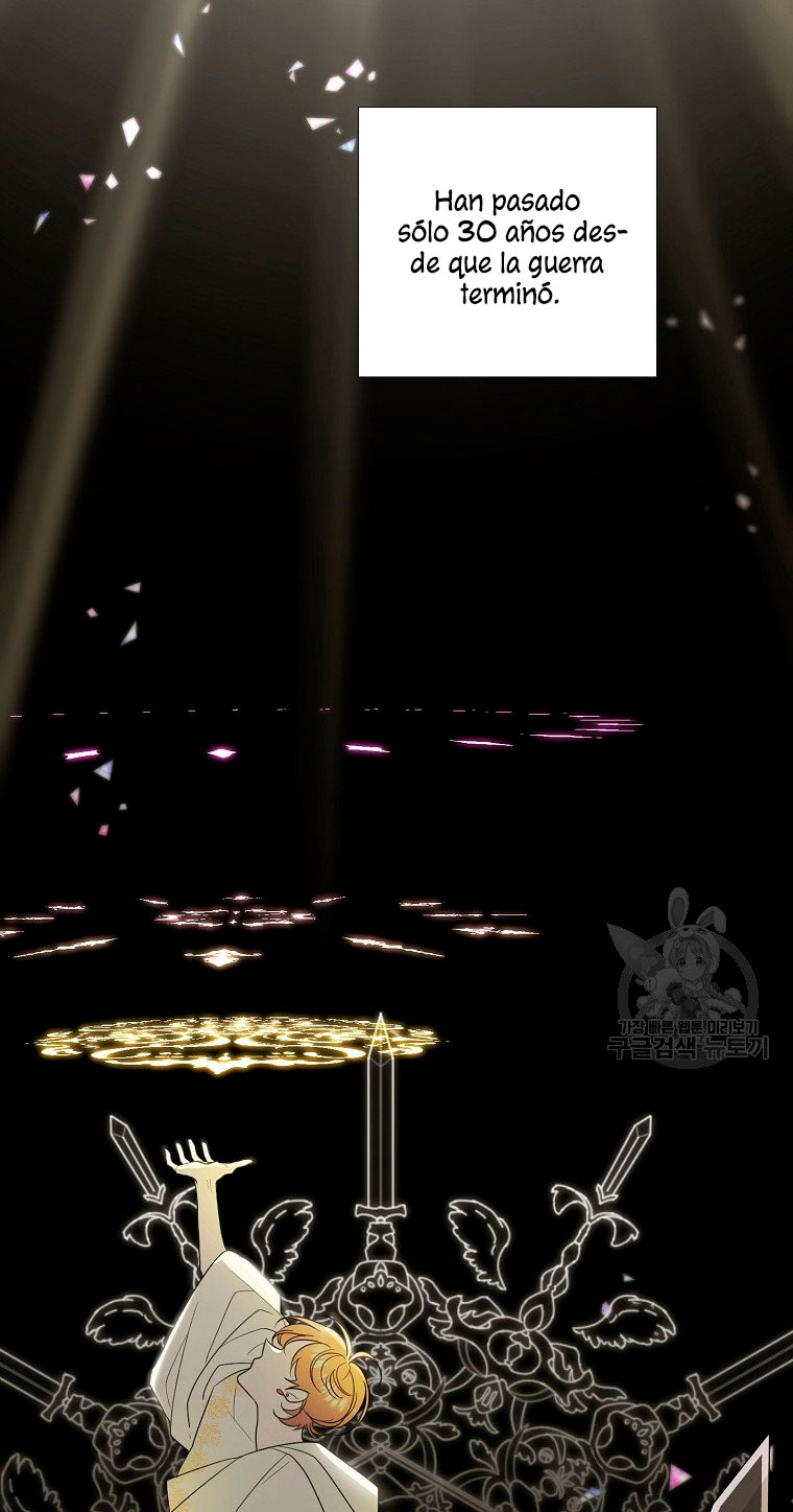 Mi marido tirano se ha vuelto dócil de alguna manera Capítulo 18 - Página 32