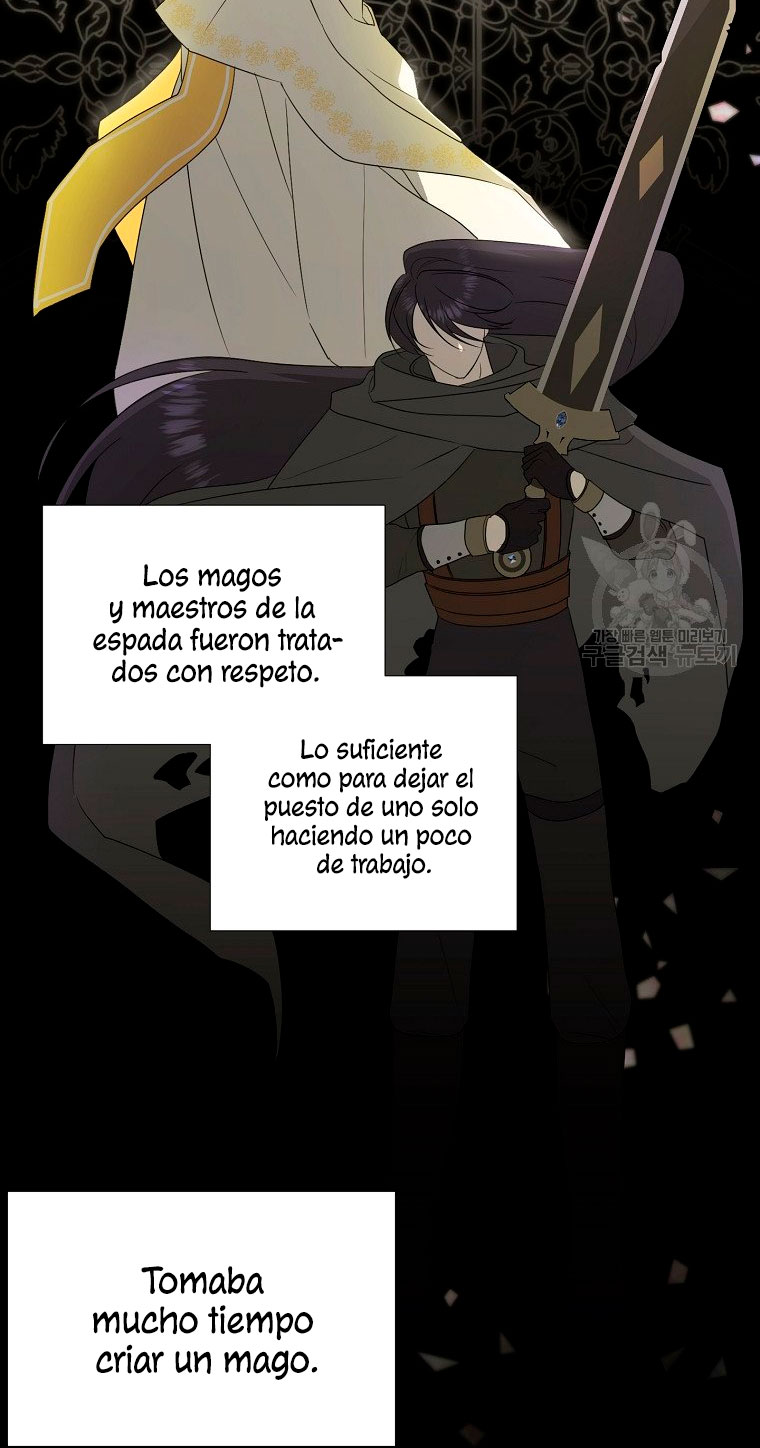 Mi marido tirano se ha vuelto dócil de alguna manera Capítulo 18 - Página 33