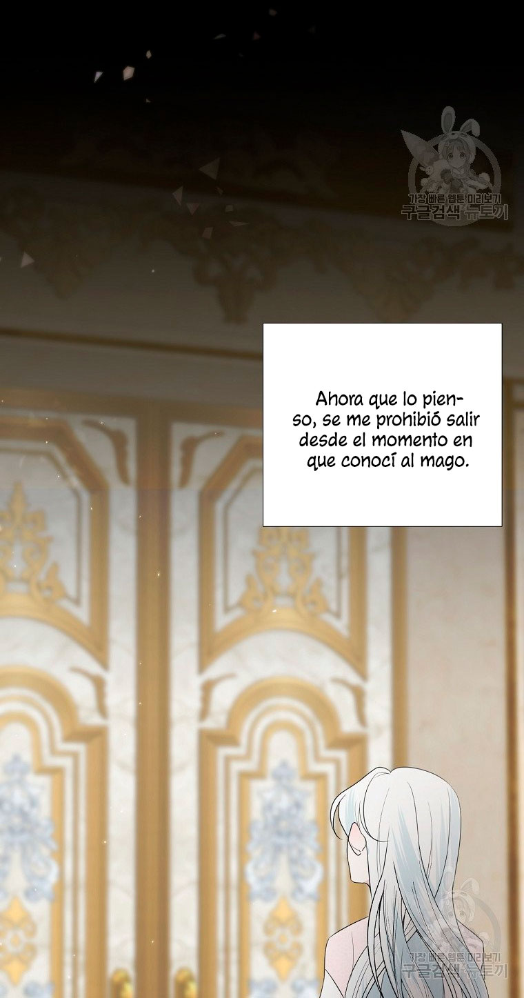 Mi marido tirano se ha vuelto dócil de alguna manera Capítulo 18 - Página 34