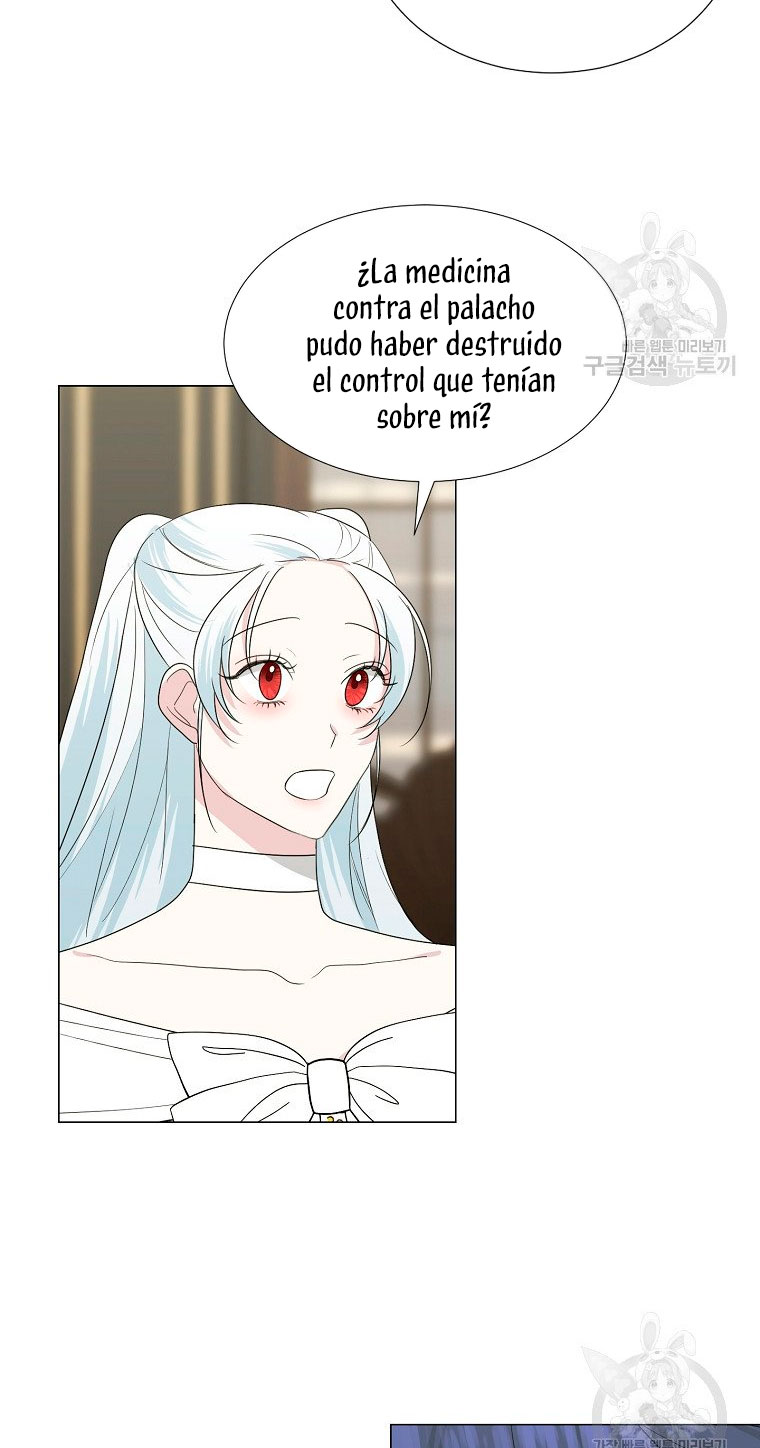 Mi marido tirano se ha vuelto dócil de alguna manera Capítulo 18 - Página 37