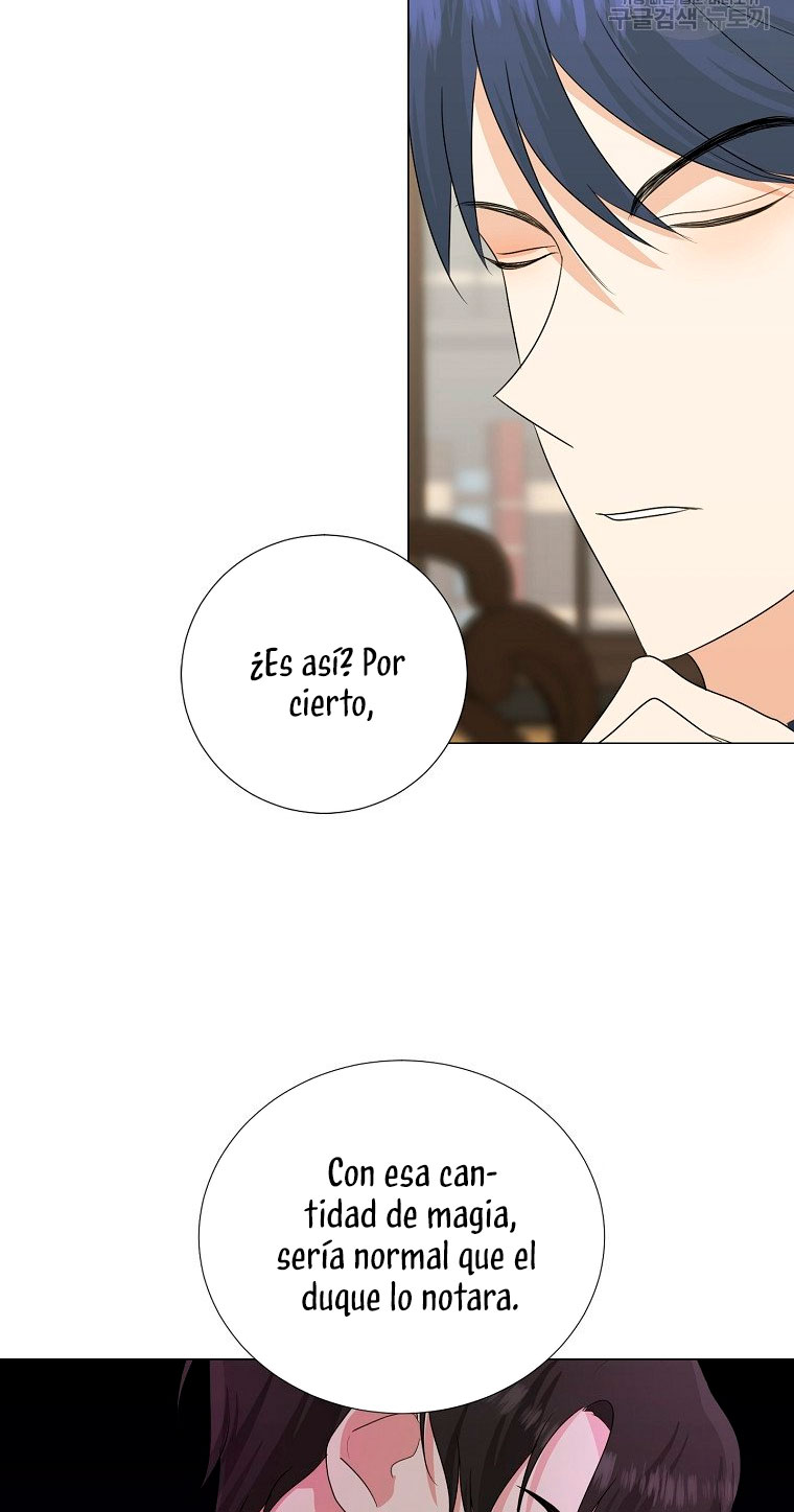 Mi marido tirano se ha vuelto dócil de alguna manera Capítulo 18 - Página 38