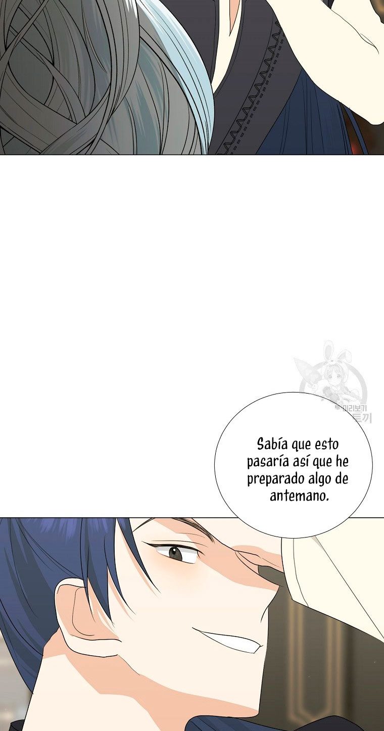 Mi marido tirano se ha vuelto dócil de alguna manera Capítulo 18 - Página 42