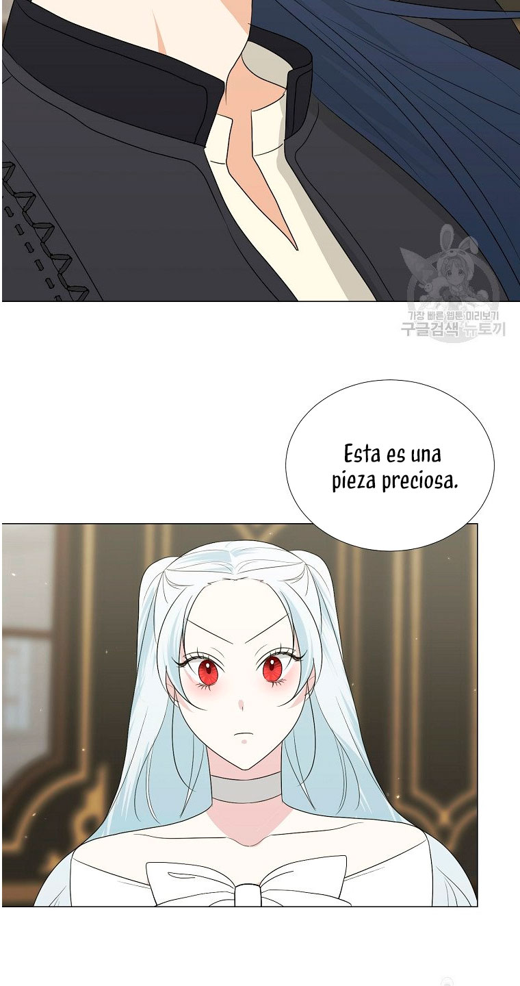 Mi marido tirano se ha vuelto dócil de alguna manera Capítulo 18 - Página 43