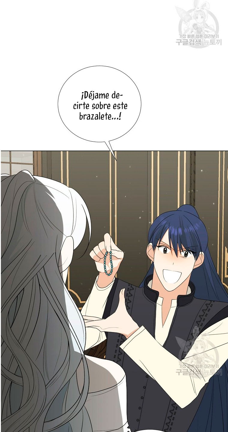 Mi marido tirano se ha vuelto dócil de alguna manera Capítulo 18 - Página 44