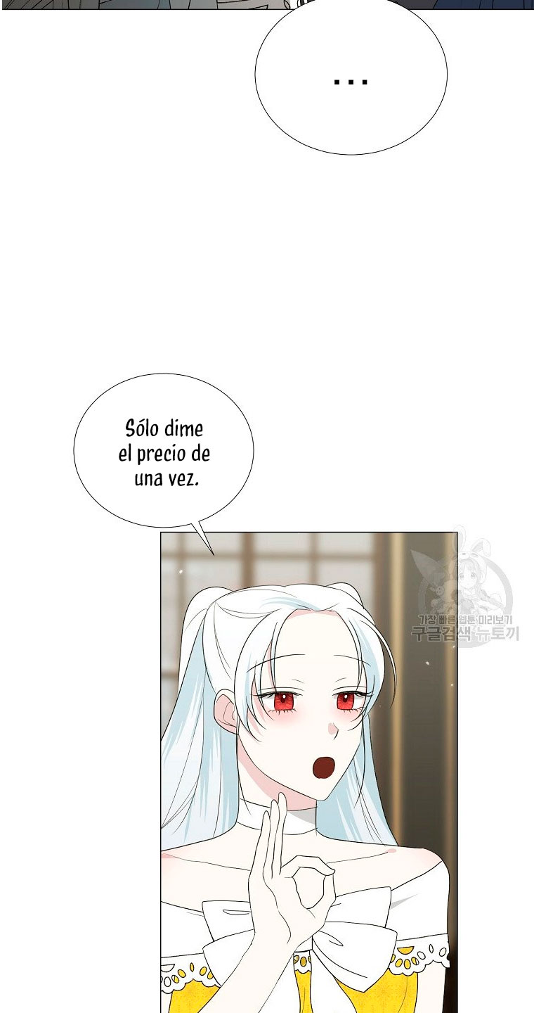 Mi marido tirano se ha vuelto dócil de alguna manera Capítulo 18 - Página 45