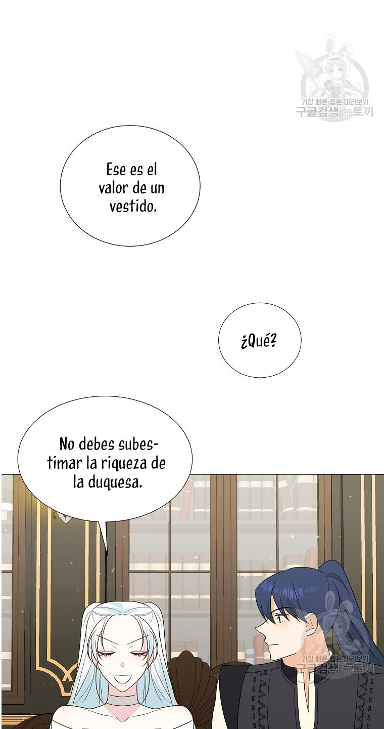 Mi marido tirano se ha vuelto dócil de alguna manera Capítulo 18 - Página 47