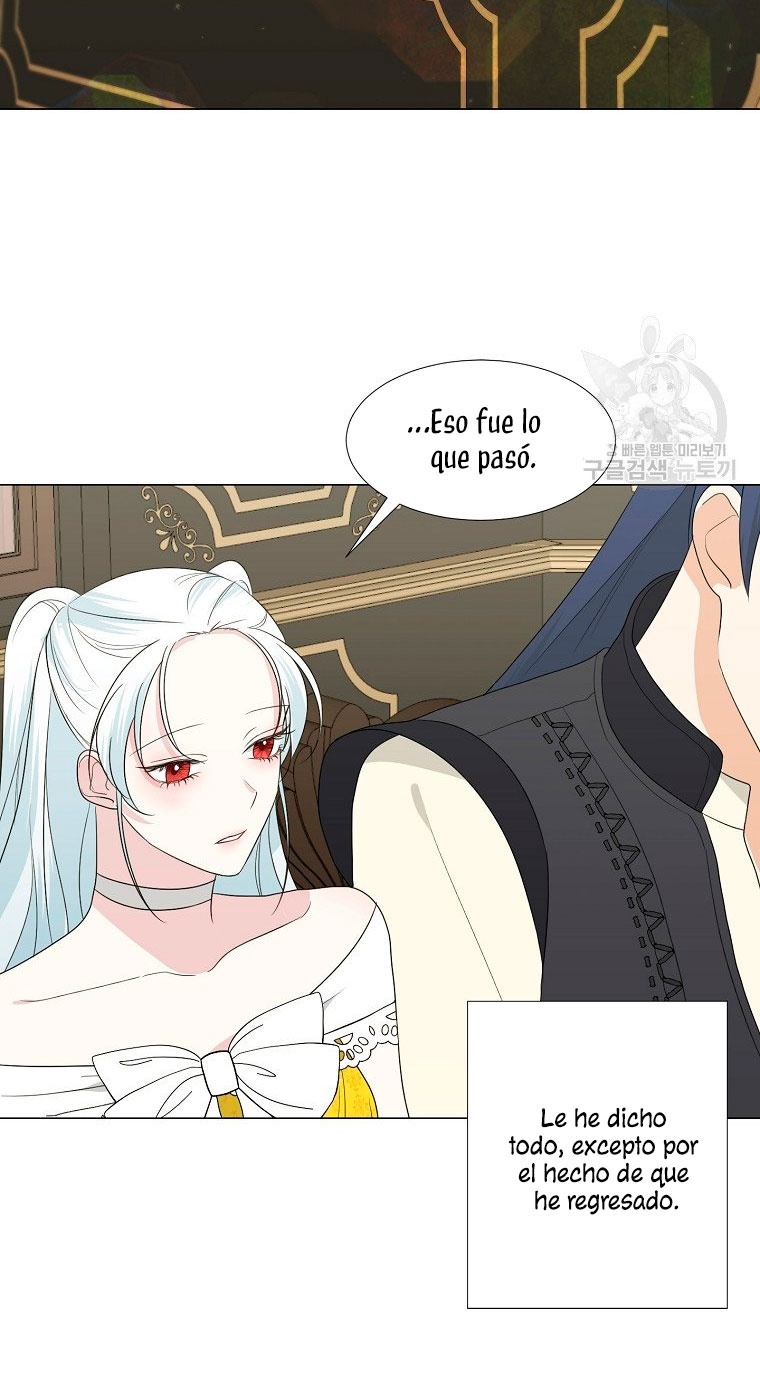 Mi marido tirano se ha vuelto dócil de alguna manera Capítulo 18 - Página 5