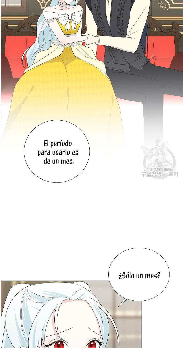 Mi marido tirano se ha vuelto dócil de alguna manera Capítulo 18 - Página 52