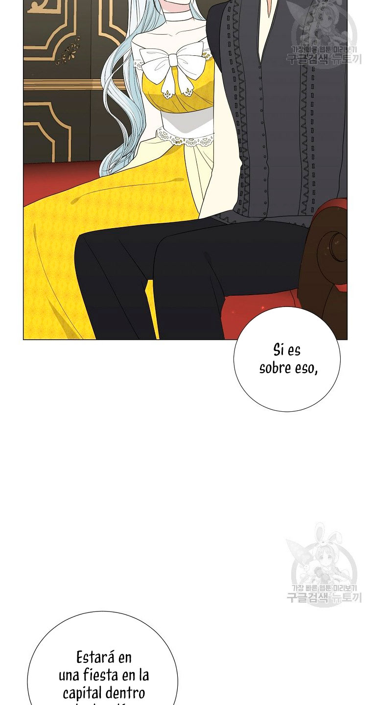 Mi marido tirano se ha vuelto dócil de alguna manera Capítulo 18 - Página 57