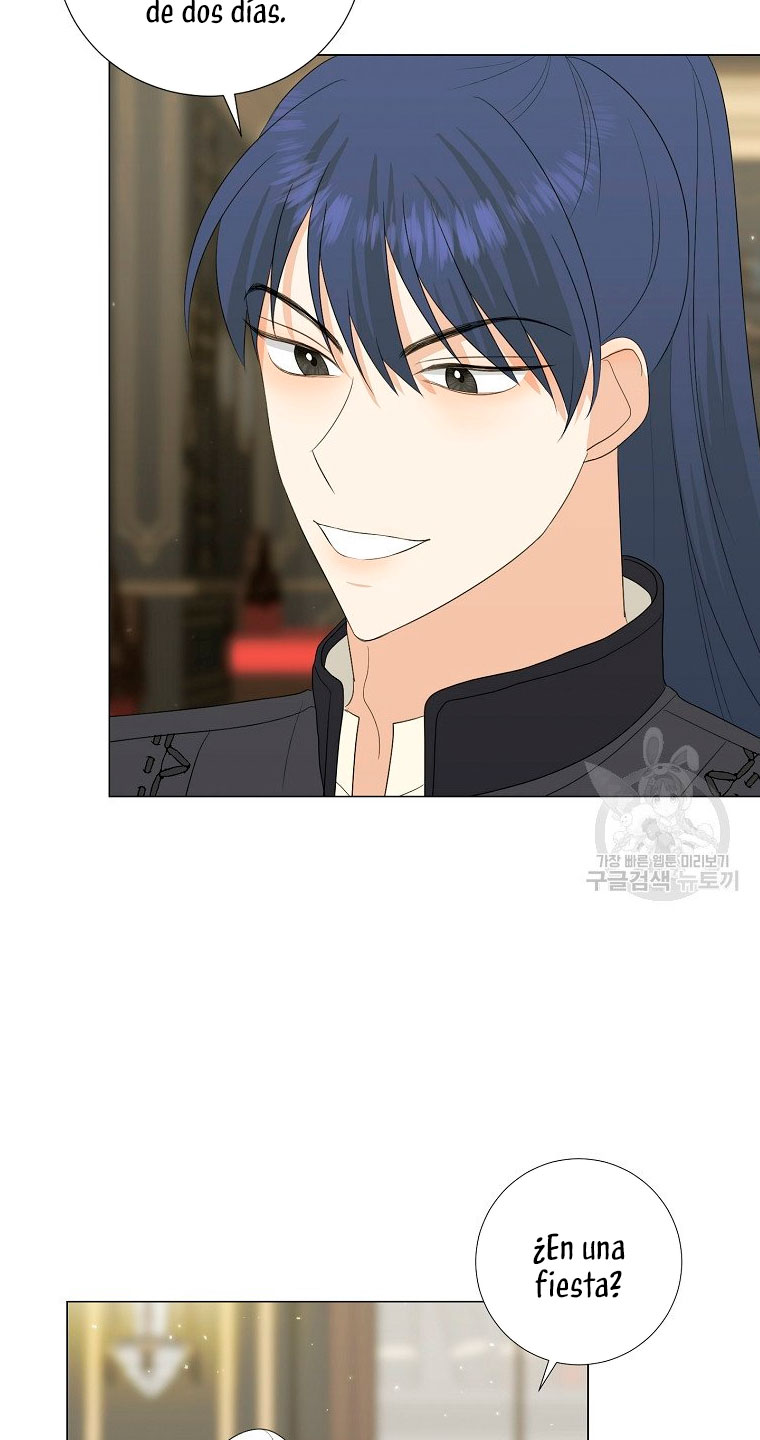 Mi marido tirano se ha vuelto dócil de alguna manera Capítulo 18 - Página 58