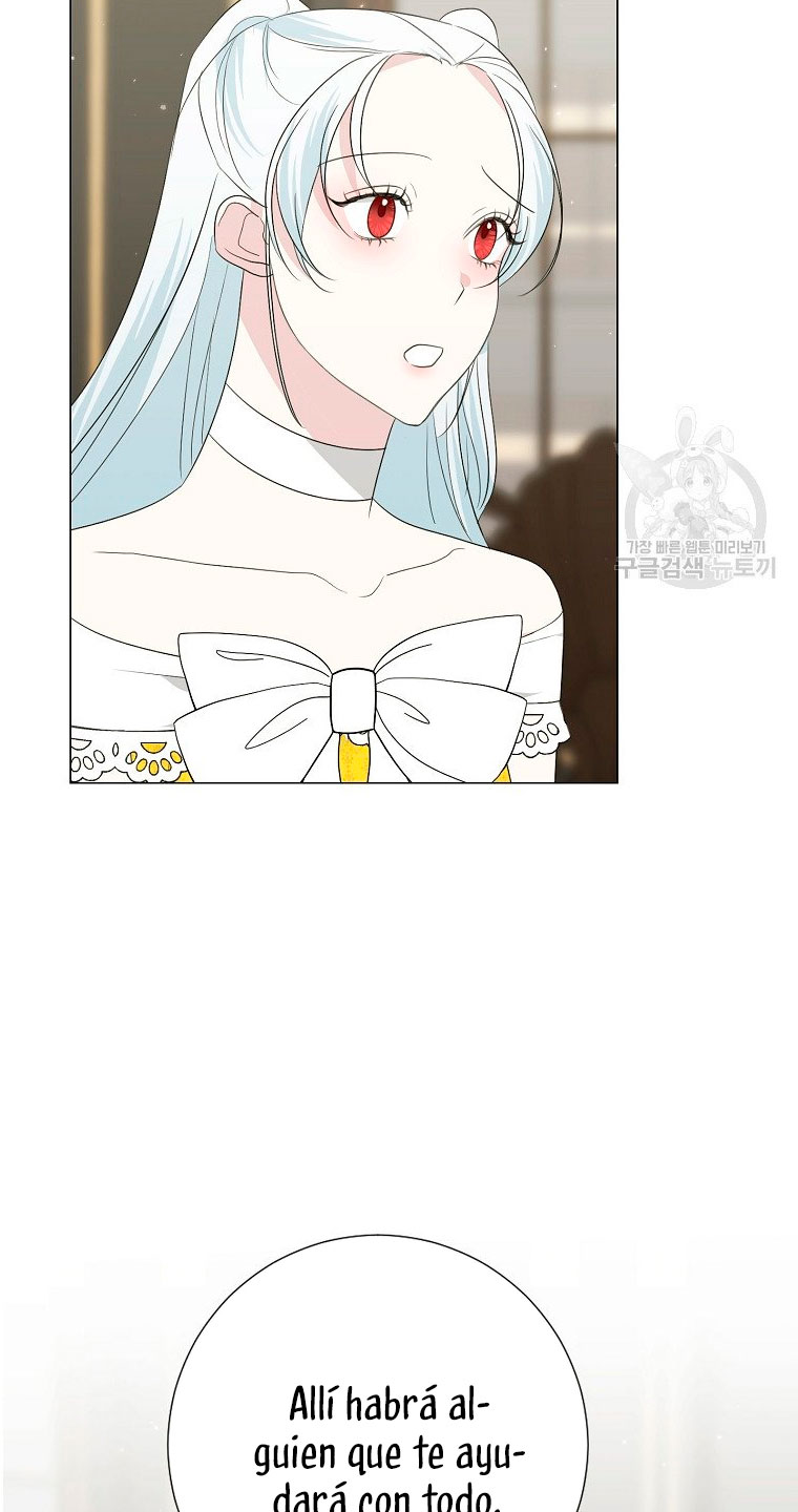 Mi marido tirano se ha vuelto dócil de alguna manera Capítulo 18 - Página 59