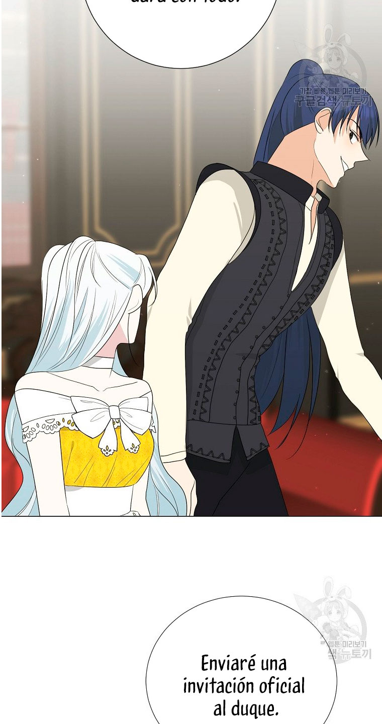 Mi marido tirano se ha vuelto dócil de alguna manera Capítulo 18 - Página 60