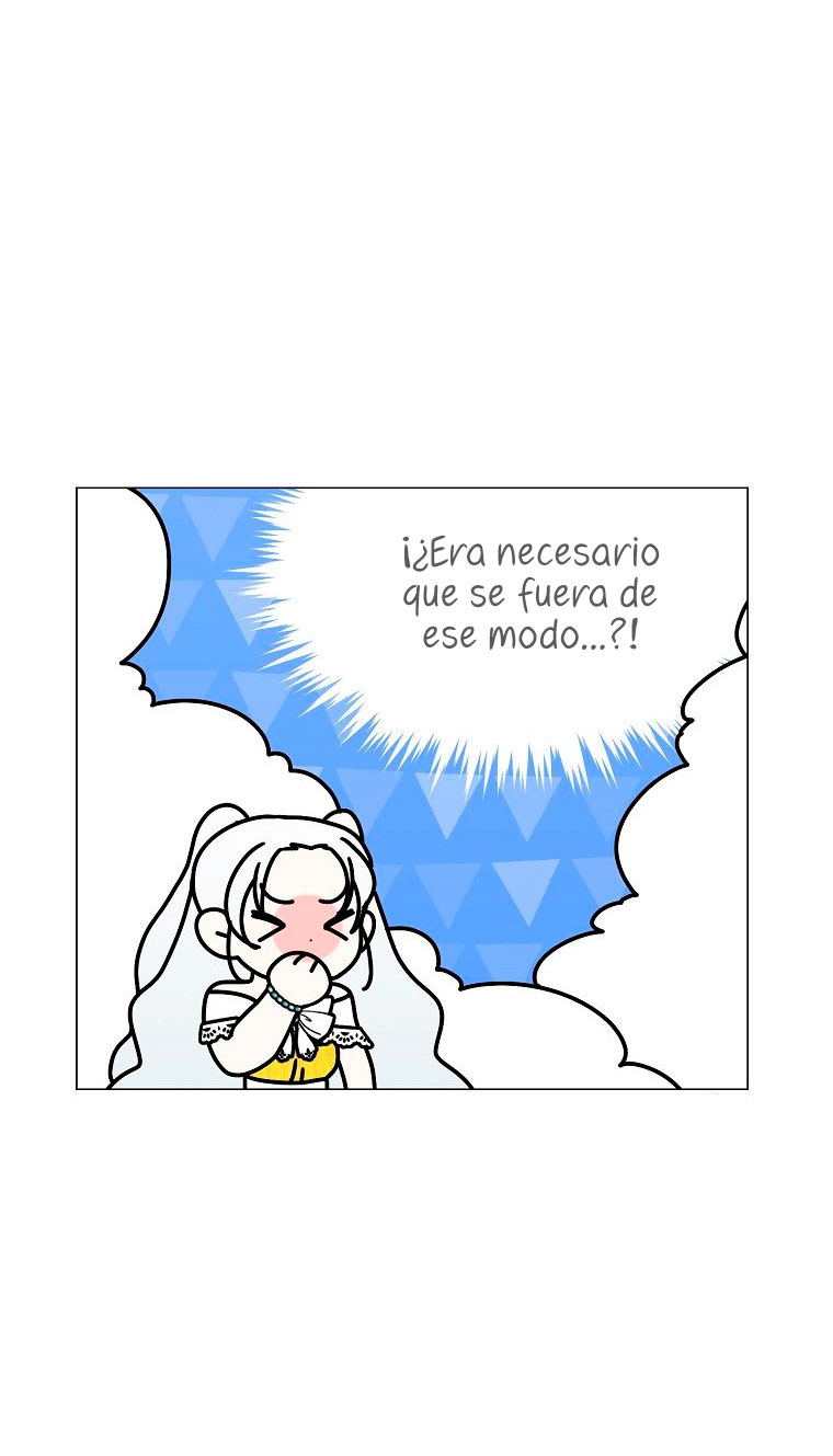 Mi marido tirano se ha vuelto dócil de alguna manera Capítulo 18 - Página 64