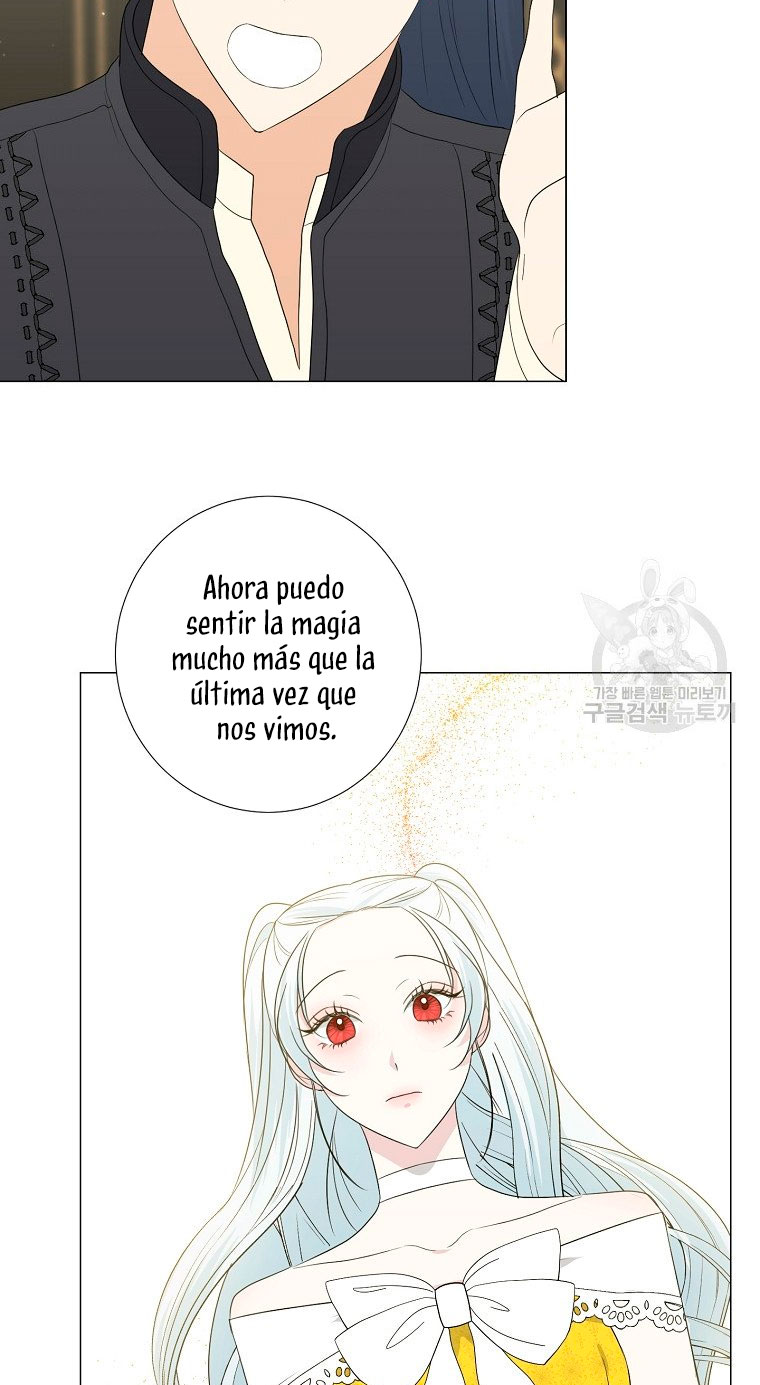 Mi marido tirano se ha vuelto dócil de alguna manera Capítulo 18 - Página 8