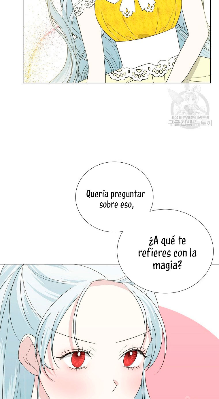 Mi marido tirano se ha vuelto dócil de alguna manera Capítulo 18 - Página 9