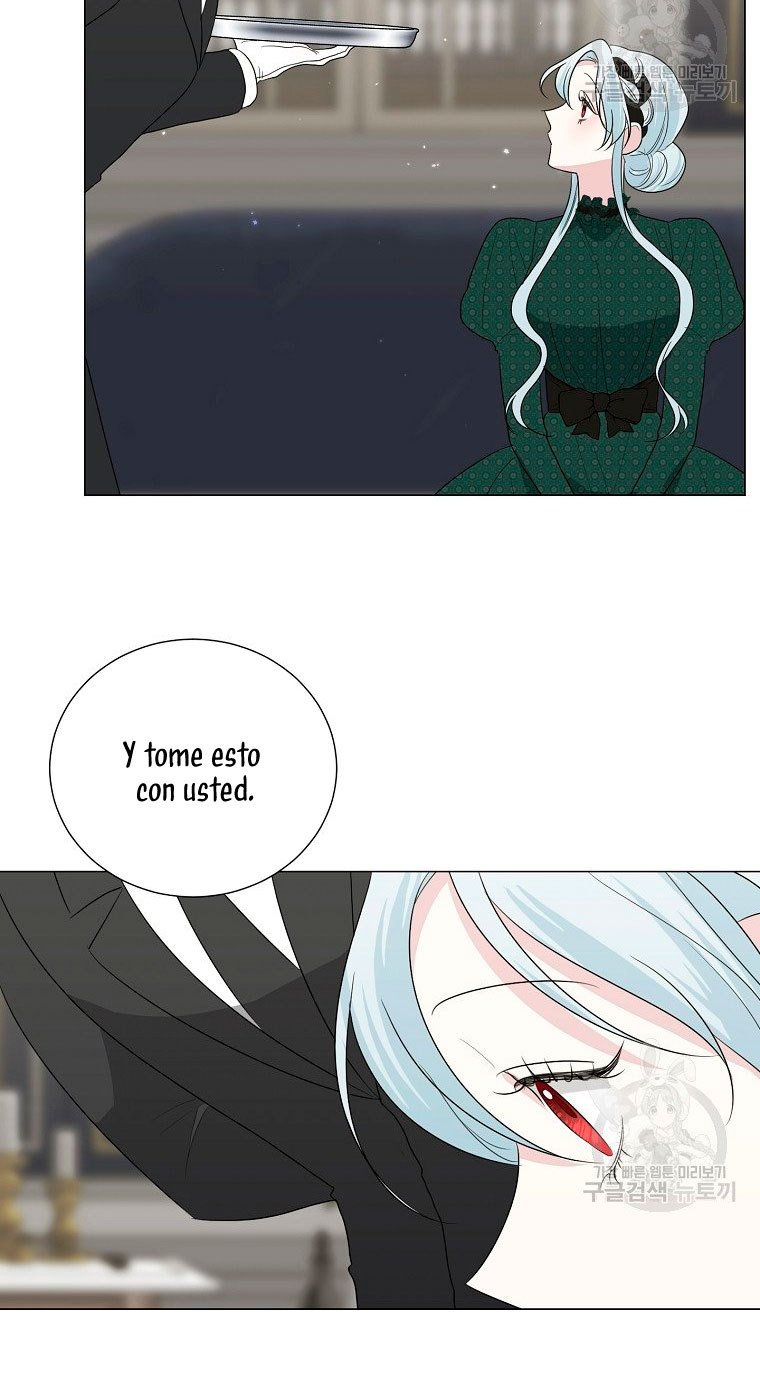Mi marido tirano se ha vuelto dócil de alguna manera Capítulo 19 - Página 10
