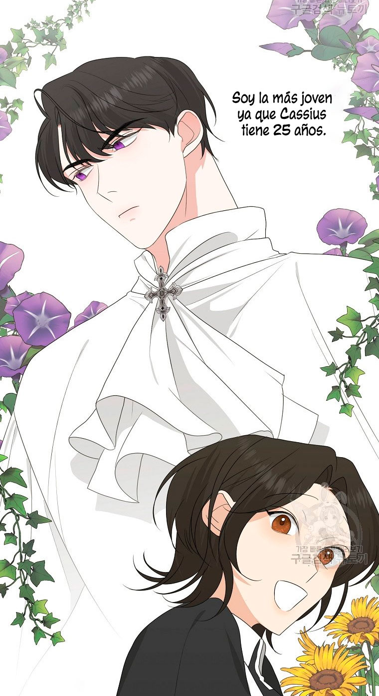 Mi marido tirano se ha vuelto dócil de alguna manera Capítulo 19 - Página 14