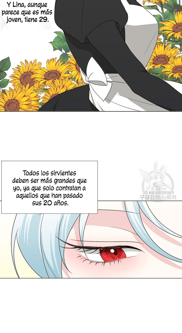 Mi marido tirano se ha vuelto dócil de alguna manera Capítulo 19 - Página 15