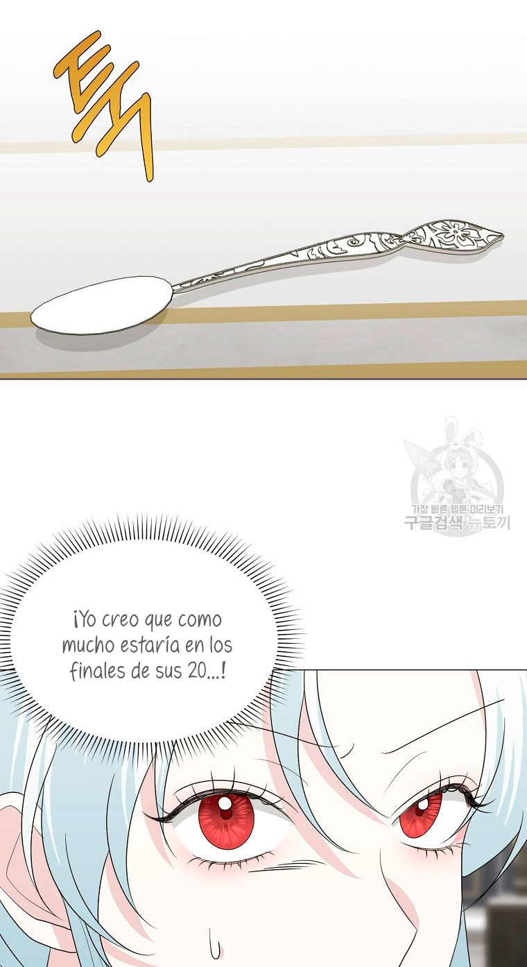 Mi marido tirano se ha vuelto dócil de alguna manera Capítulo 19 - Página 19