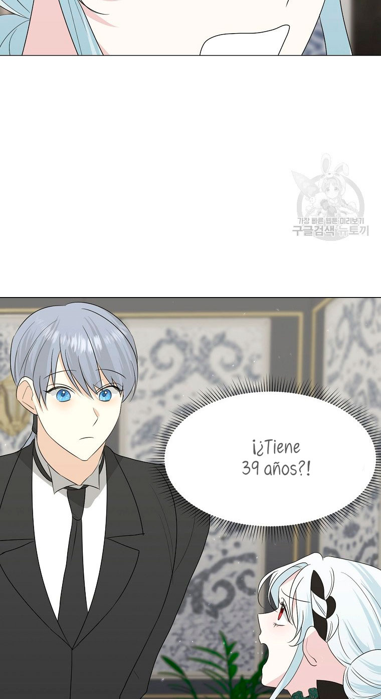 Mi marido tirano se ha vuelto dócil de alguna manera Capítulo 19 - Página 20