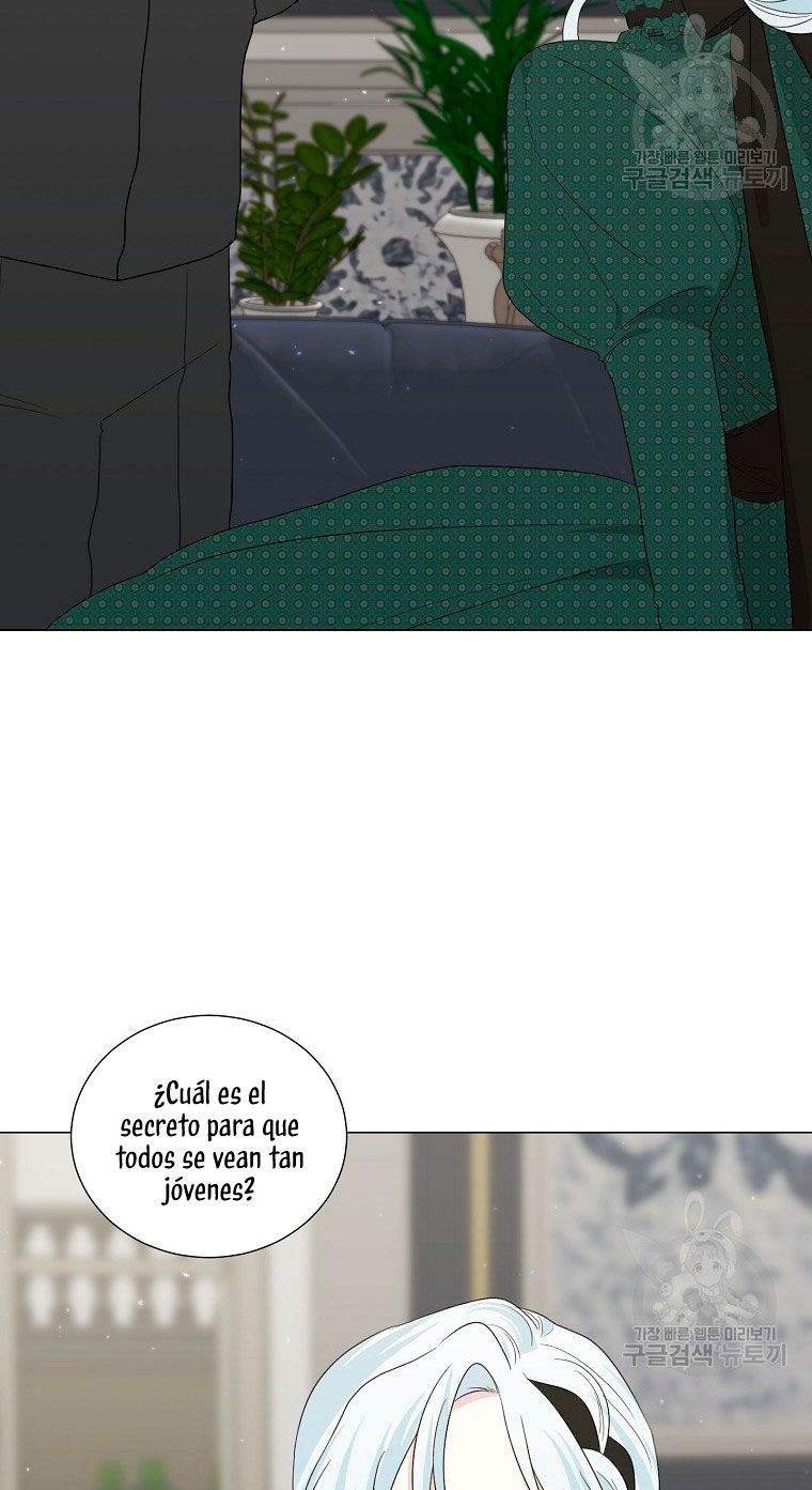 Mi marido tirano se ha vuelto dócil de alguna manera Capítulo 19 - Página 21