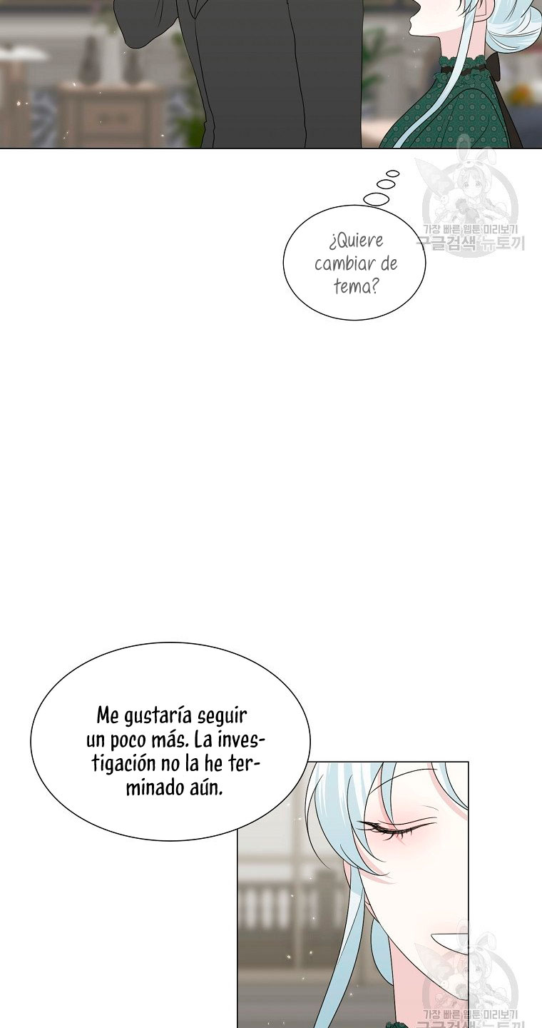 Mi marido tirano se ha vuelto dócil de alguna manera Capítulo 19 - Página 24