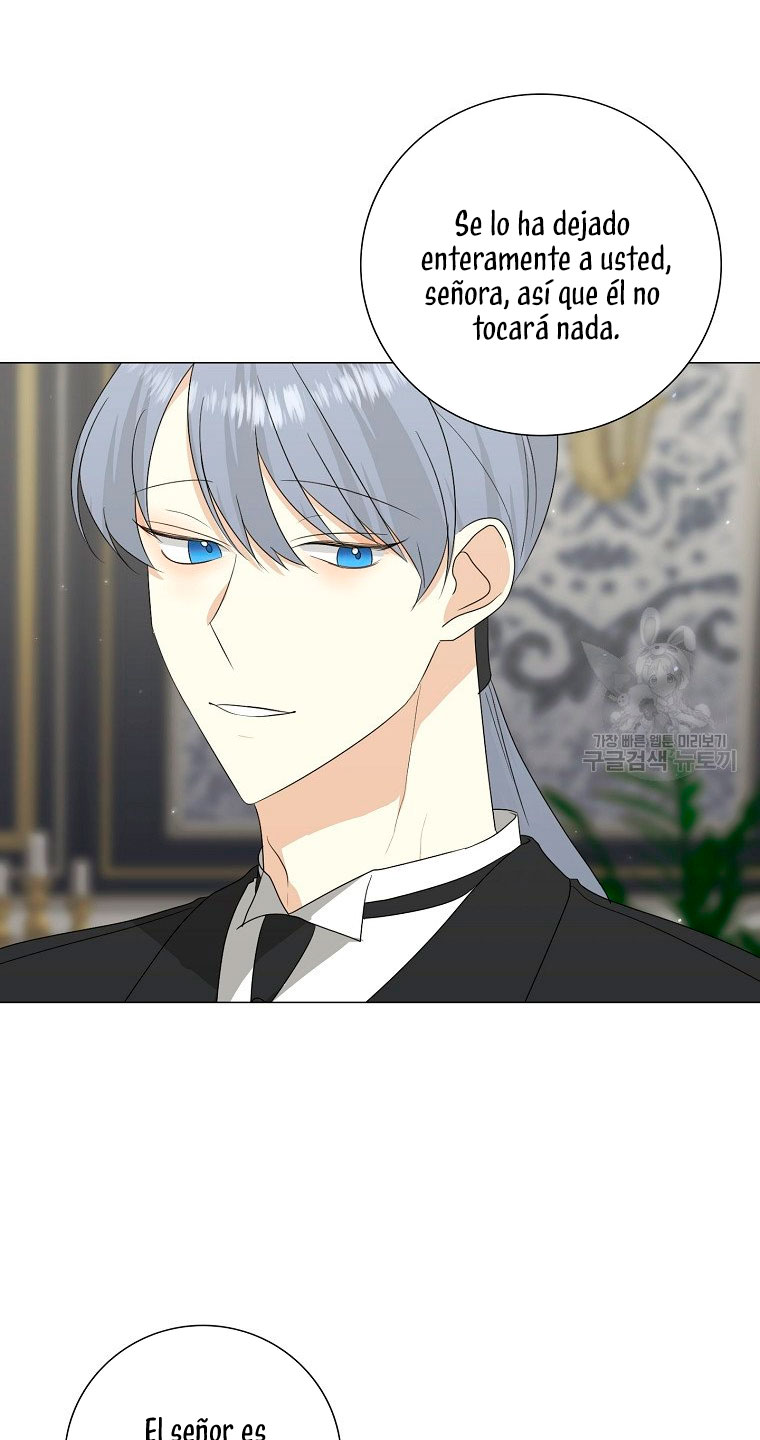 Mi marido tirano se ha vuelto dócil de alguna manera Capítulo 19 - Página 26