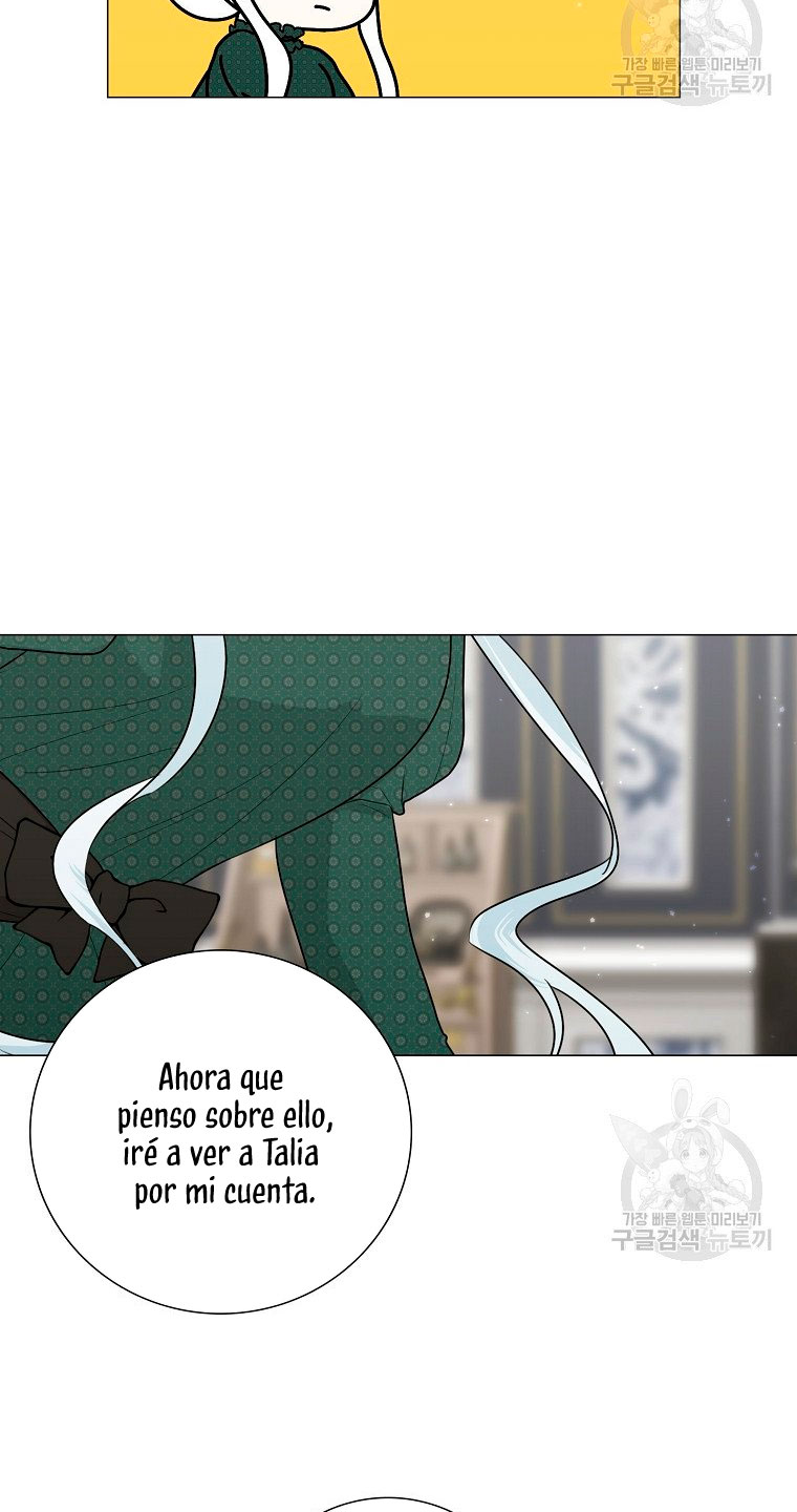 Mi marido tirano se ha vuelto dócil de alguna manera Capítulo 19 - Página 28